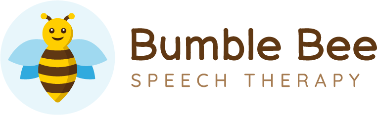 Bumble Bee Speech Therapy