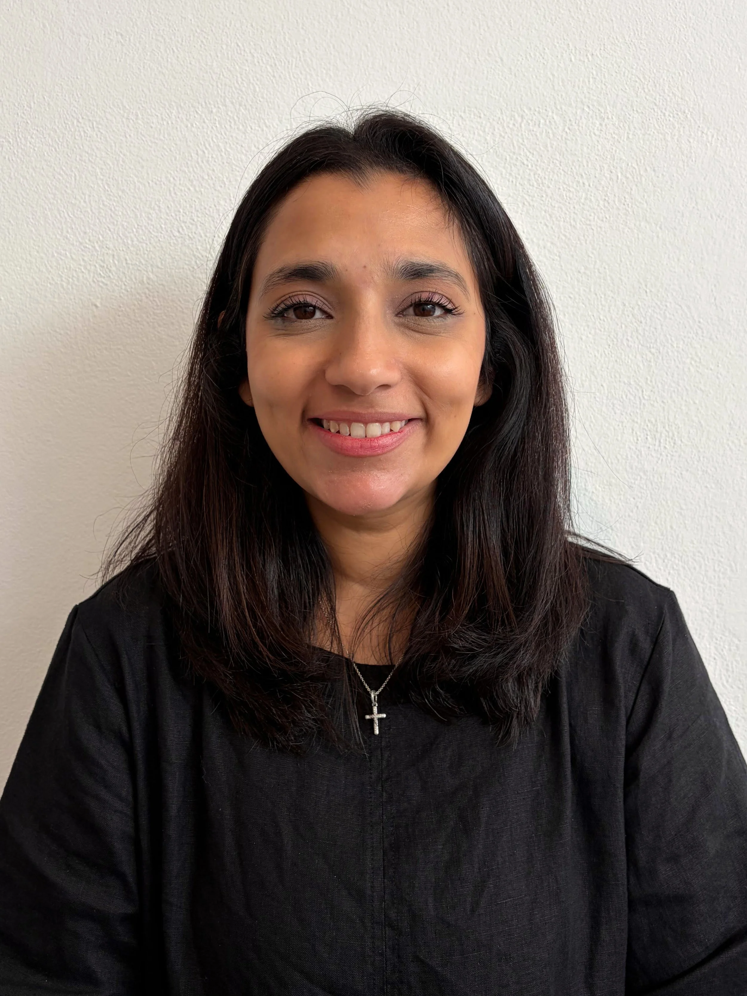 Sayjel Patel-Ratnam