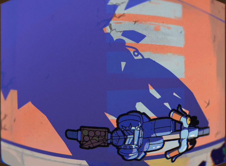 No Hands