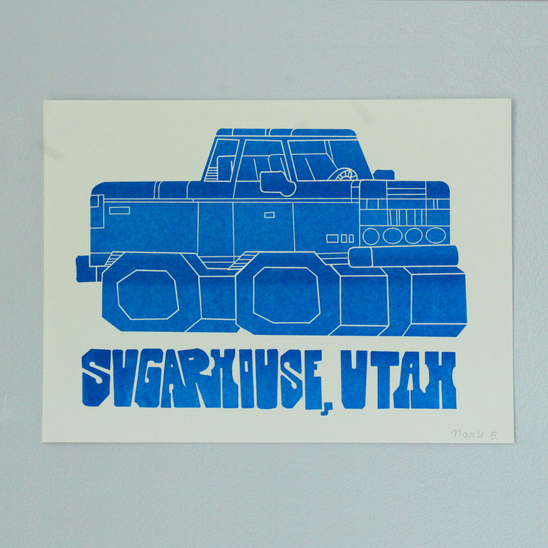 Prints!