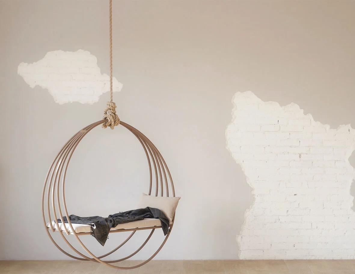 Products: Seating