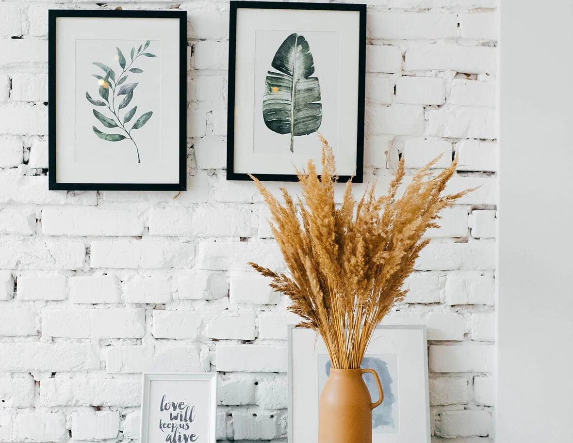 Blog: Sustainable Interior Design