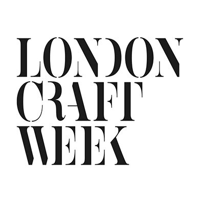 Events: London Craft Week
