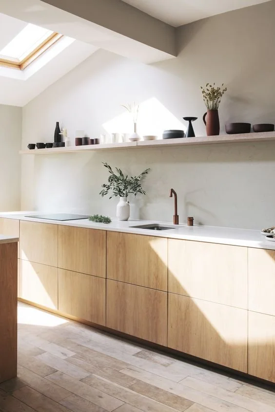 Kitchens
