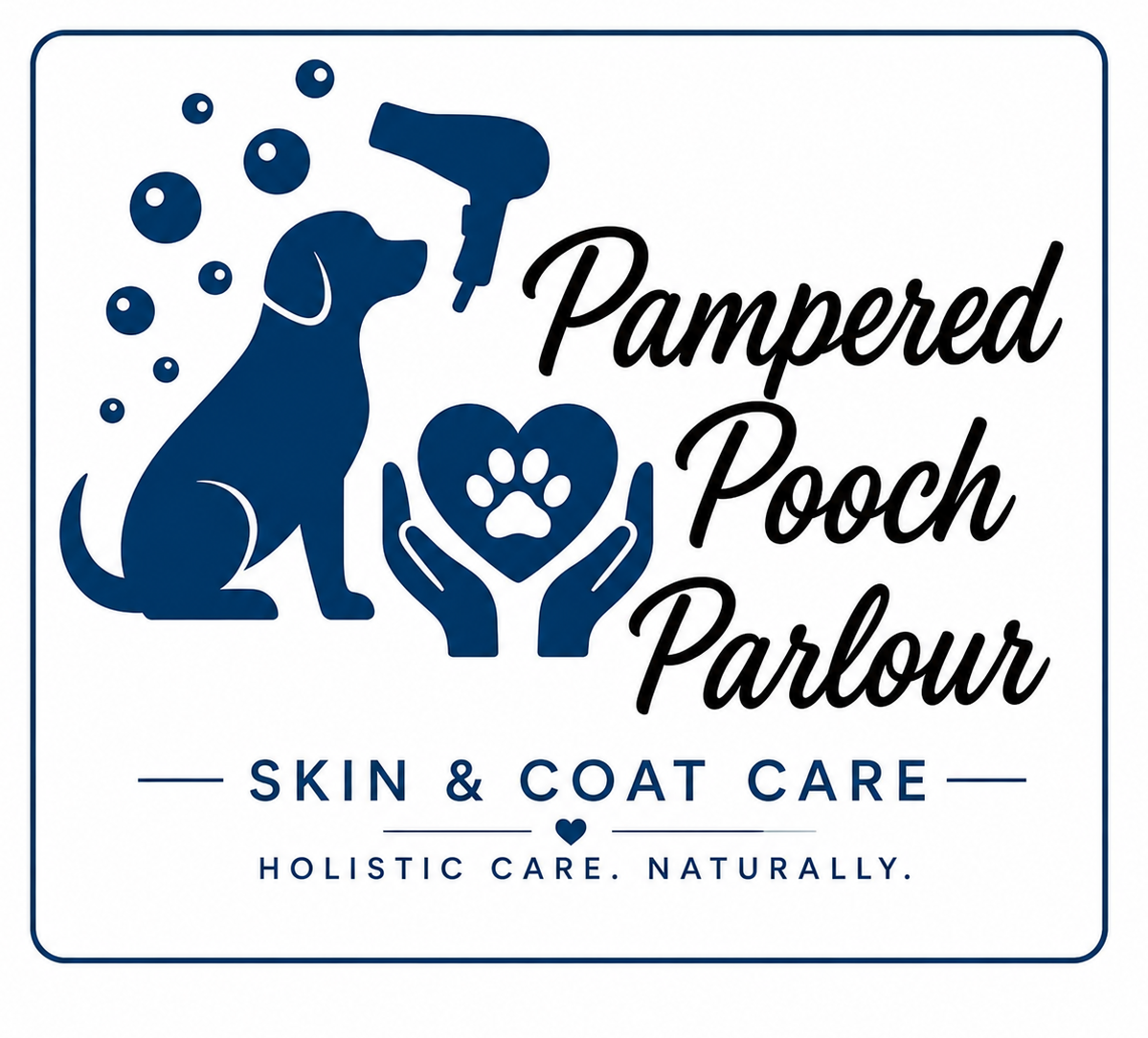 Pears Pampered Pooch