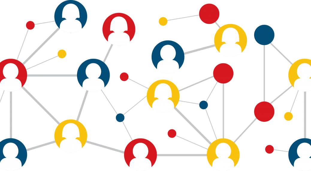 Lecture: How to Create Your Professional Network