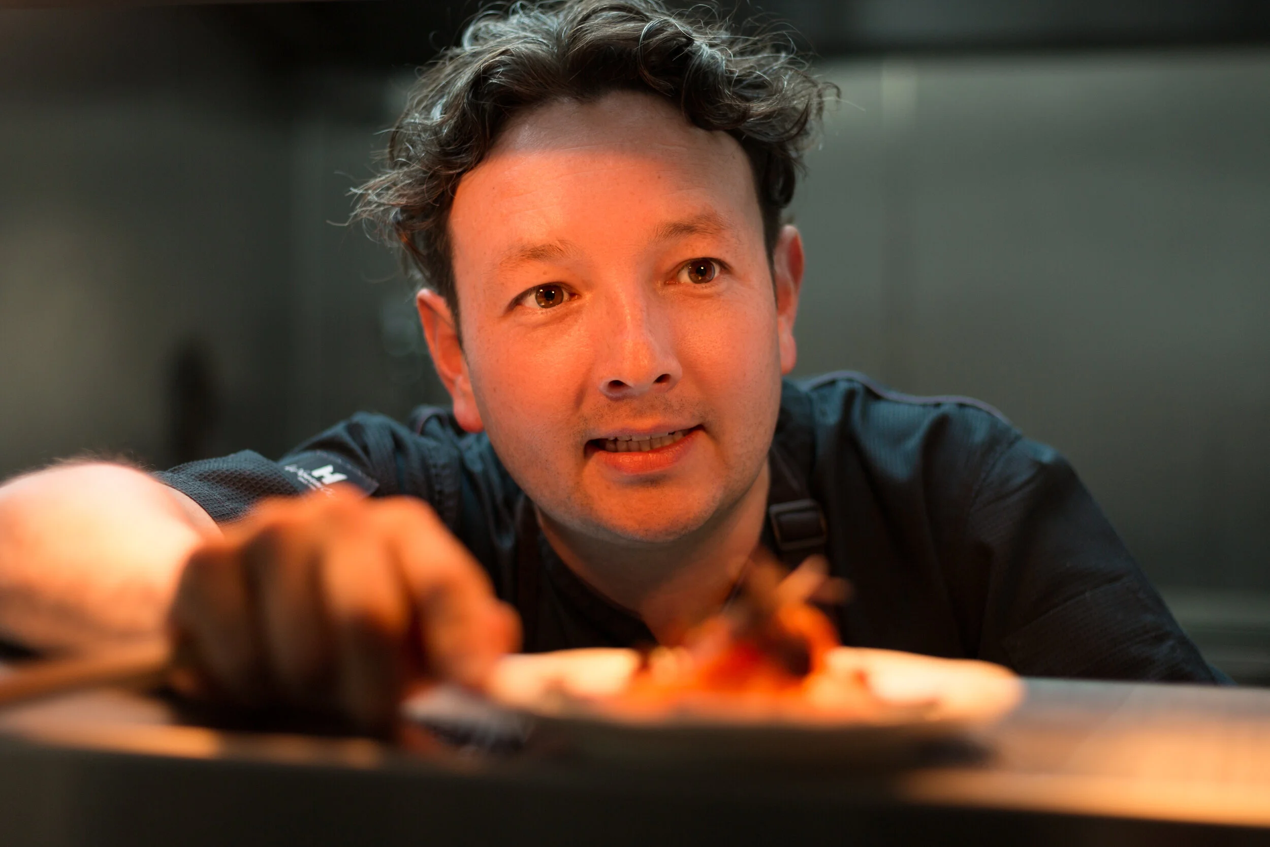 Kol Chef Chef Koj