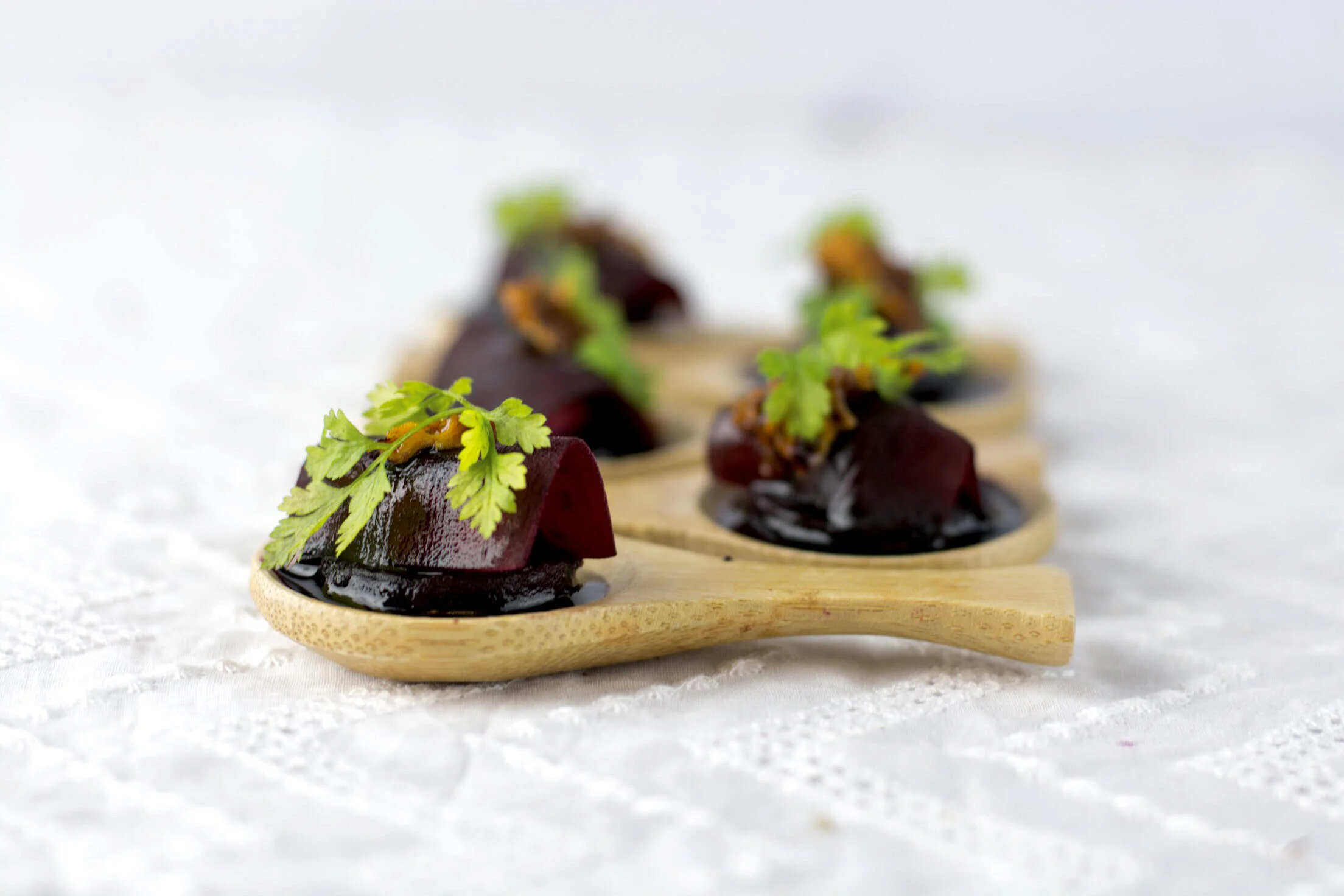 Canapés