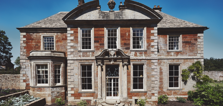 Sunday lunch at Thorpe Manor