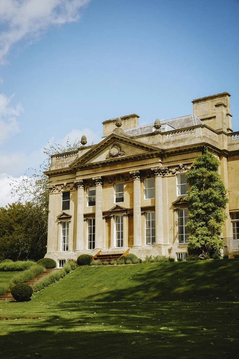 Lunch party in Bathford