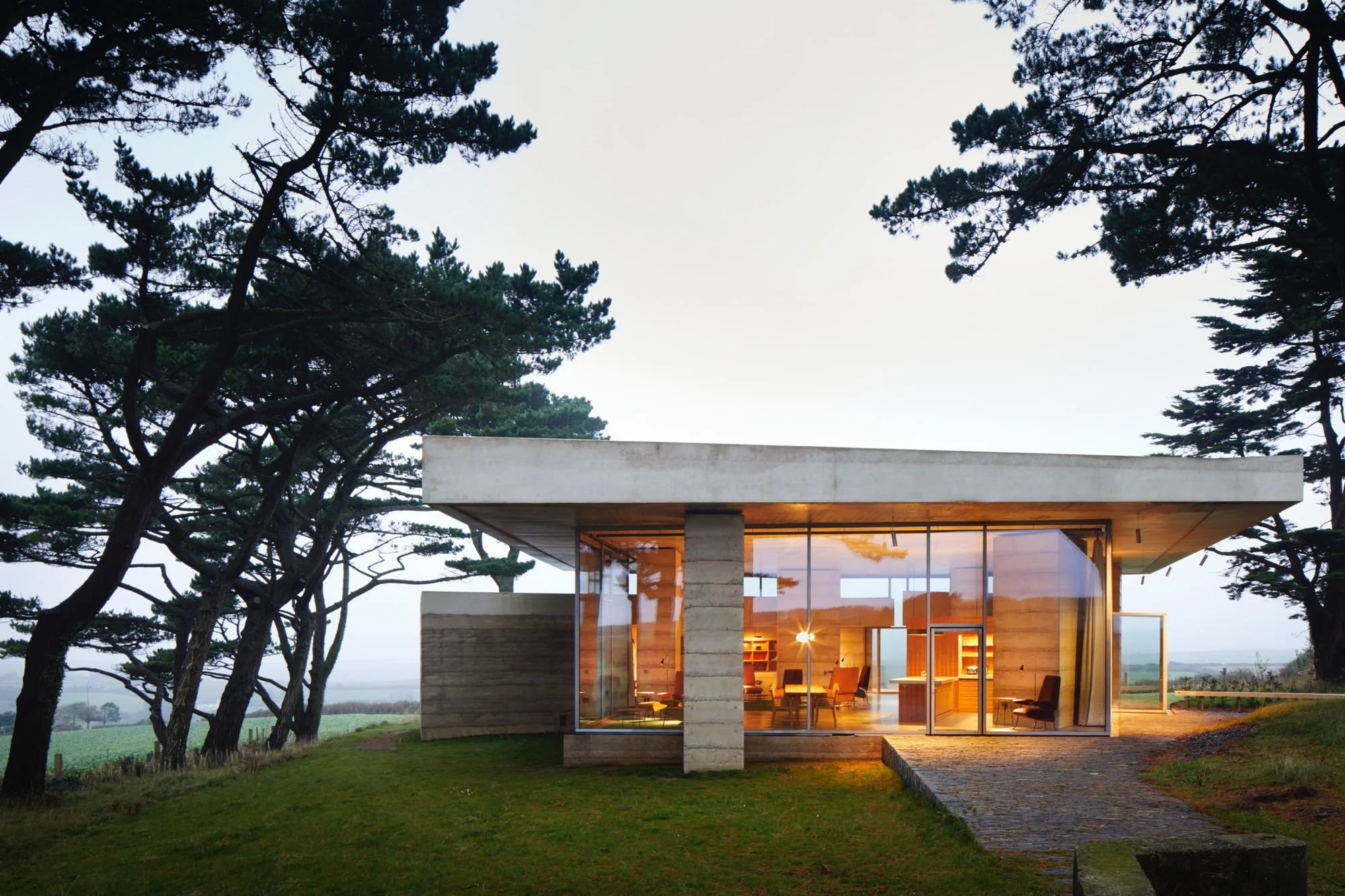 Birthday weekend in Devon