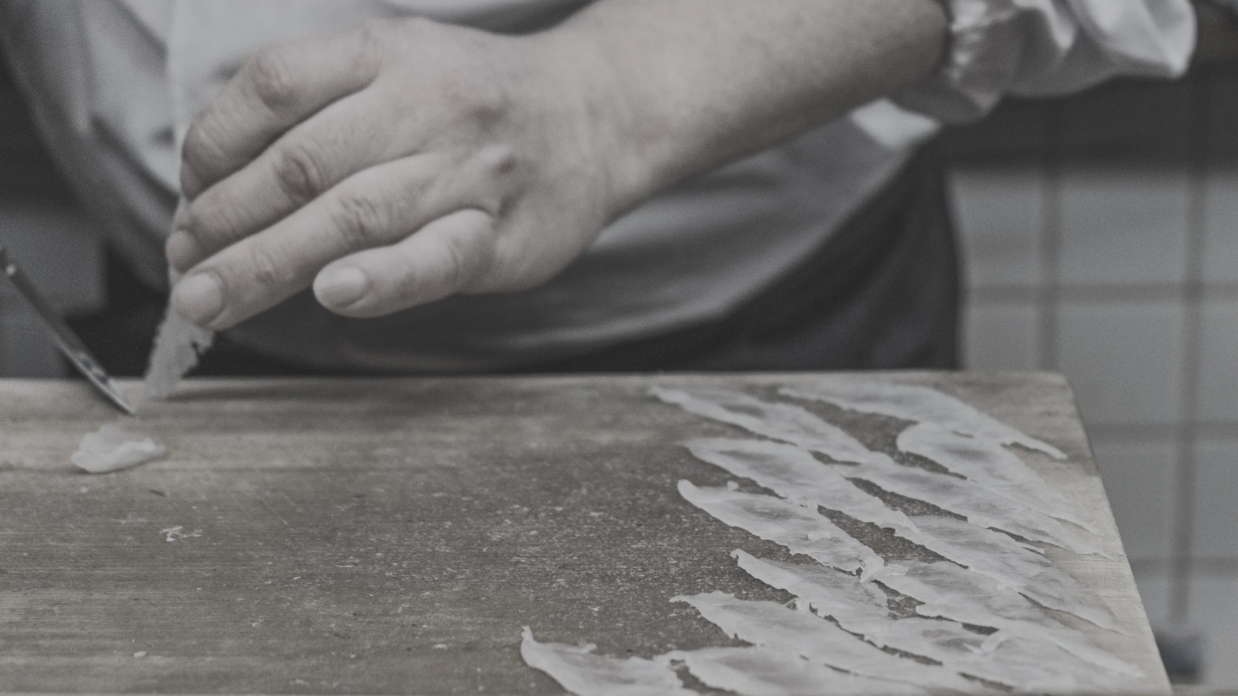 Birthday dinner near Cirencester