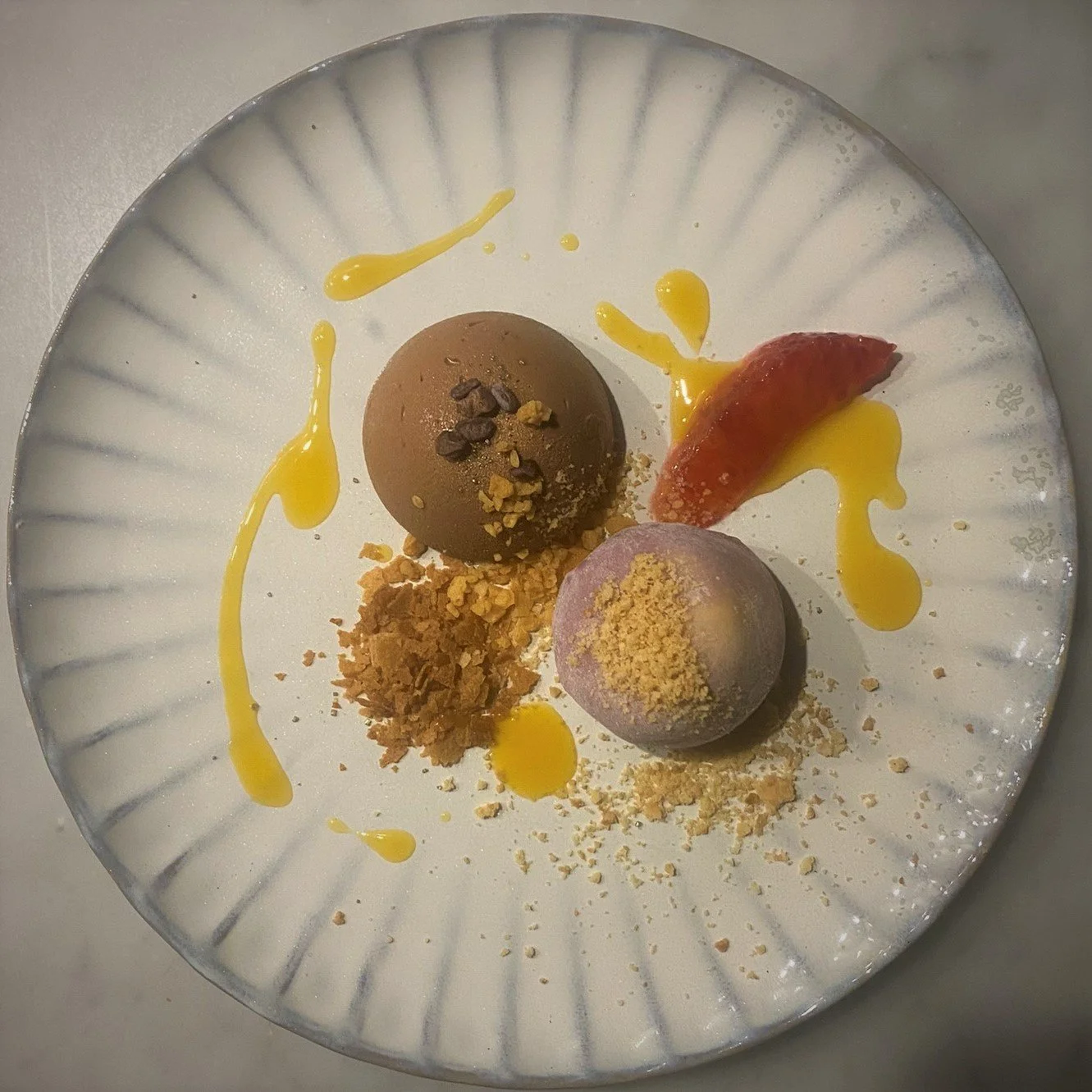 Chocolate passion fruit blood orange plate 2.jpeg