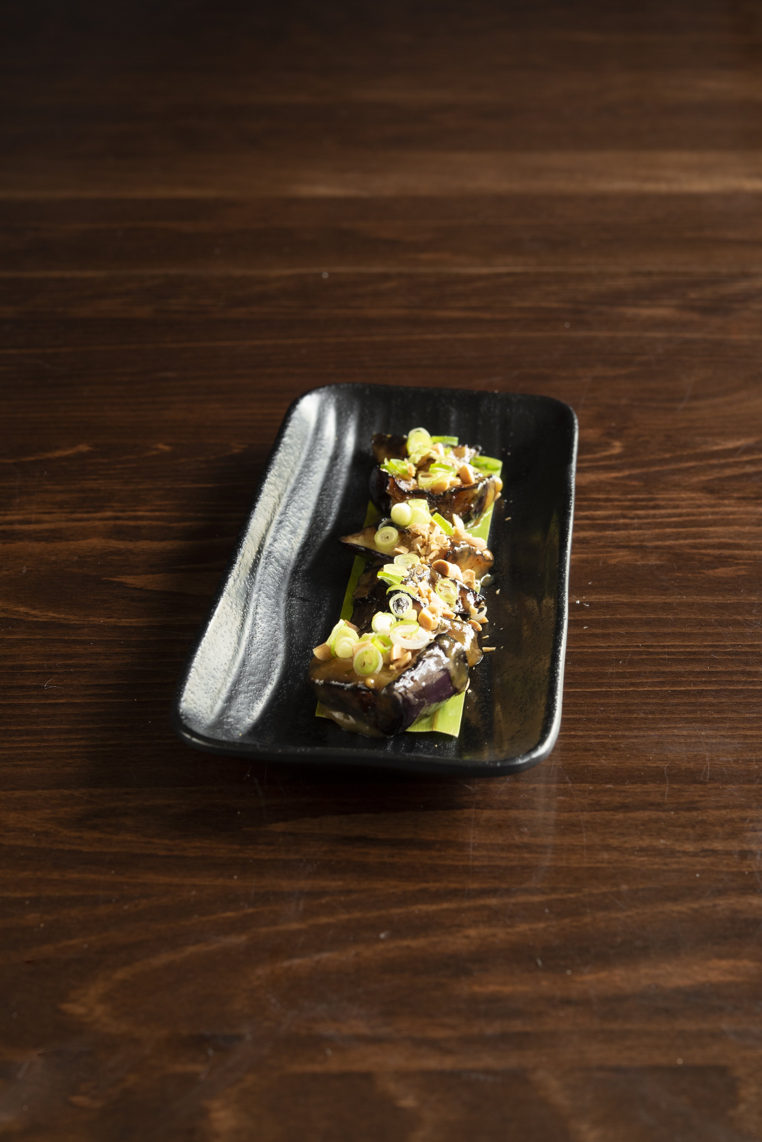 DSC_7203 - Spicy peanut miso aubergine.JPG