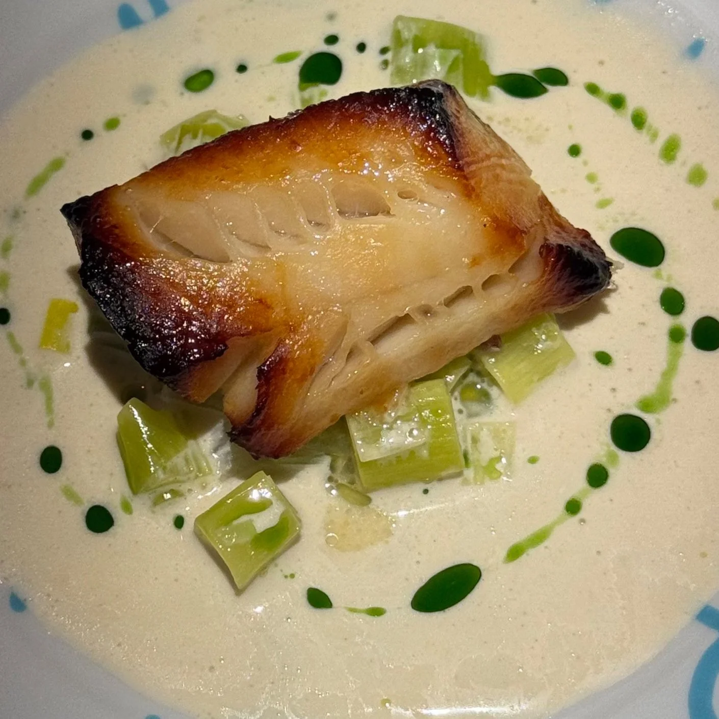 Anniversary Dinner in London