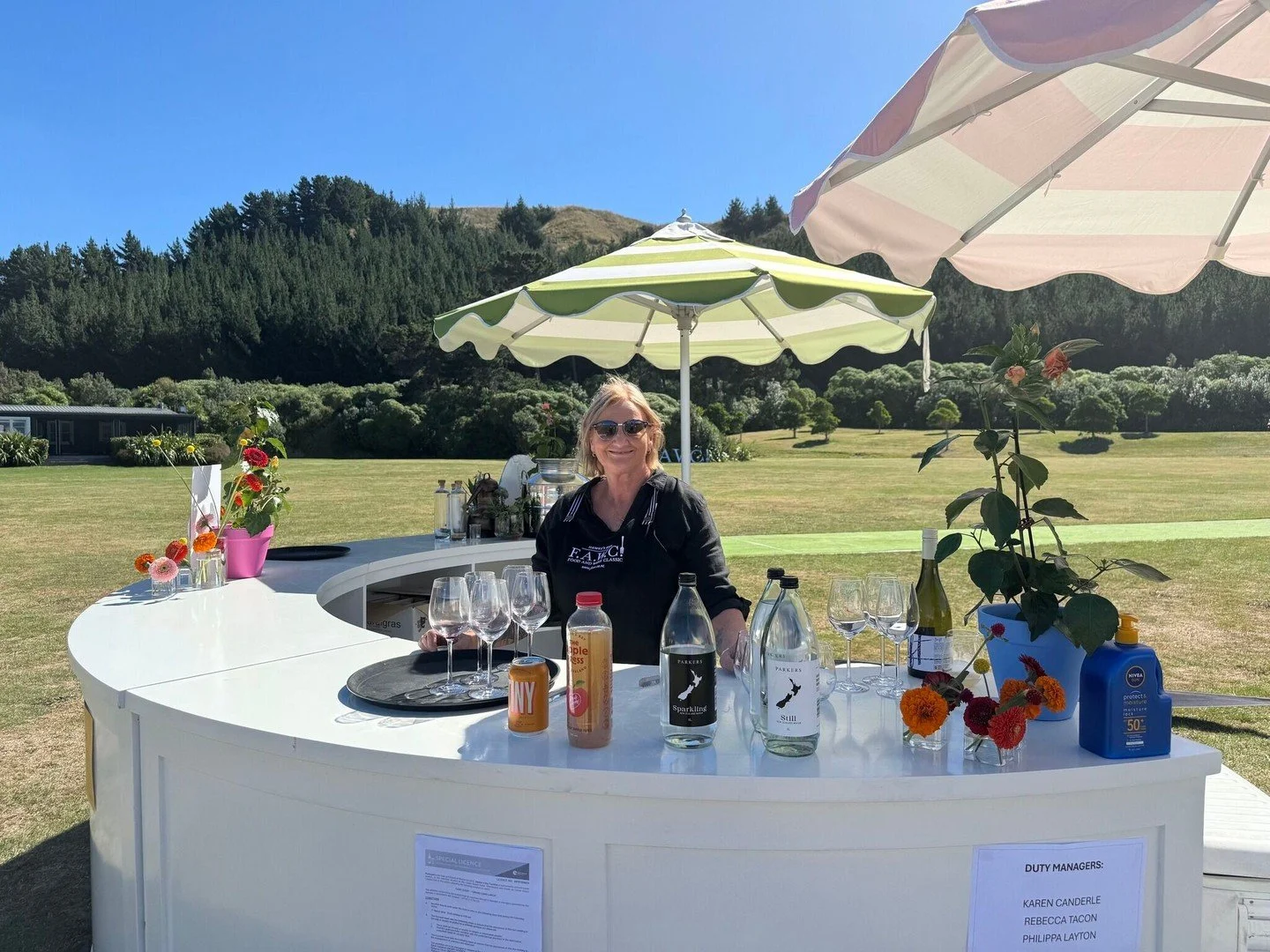 💍 Behind every beautiful event is a team making magic happen.
Whether it&rsquo;s a wedding, anniversary dinner or year-end celebration, our staff are there with a smile, a tray, and the calm confidence to make things seamless.

We&rsquo;re proud to 