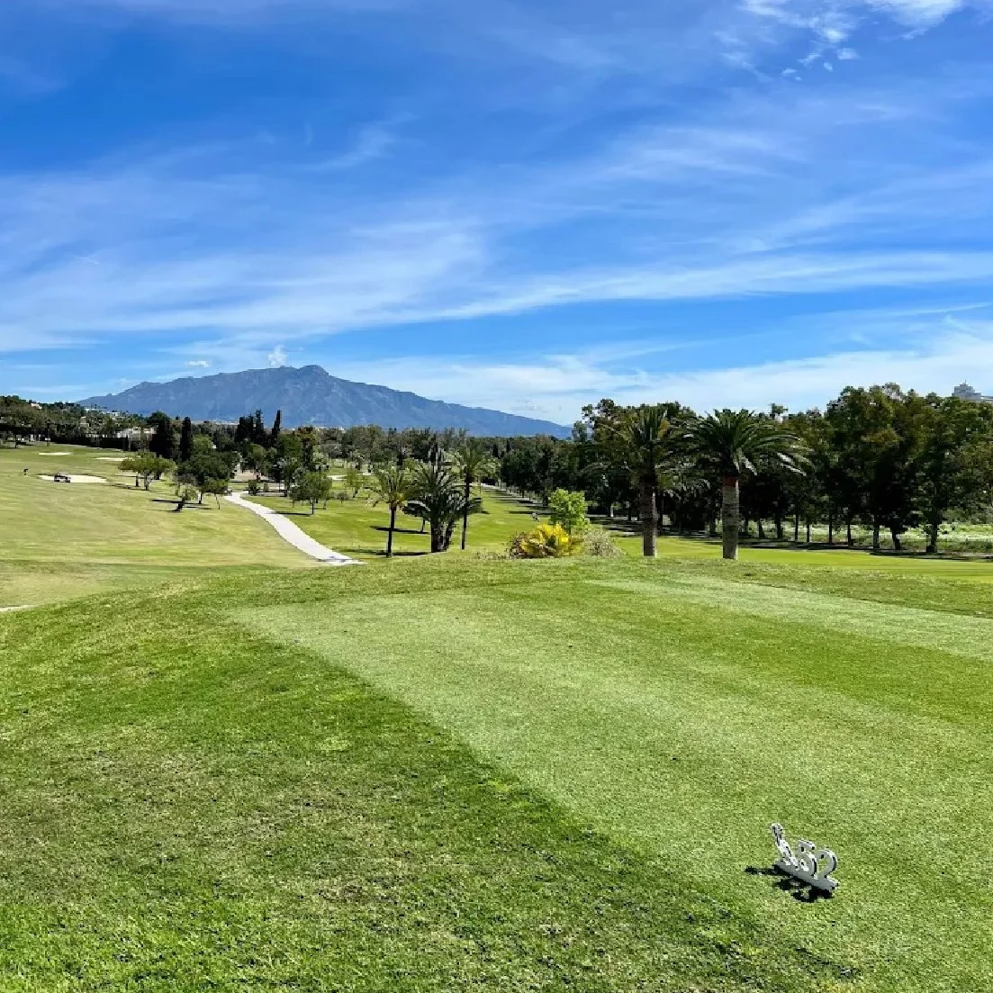 De leukste golfbanen aan de Costa del Sol