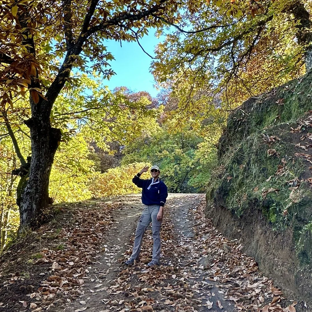 Wandelroutes aan de Costa del Sol voor elk niveau