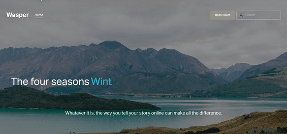 How to create a rotating text on Squarespace — Primitus Consultancy How to create a rotating text on Squarespace — Primitus Consultancy