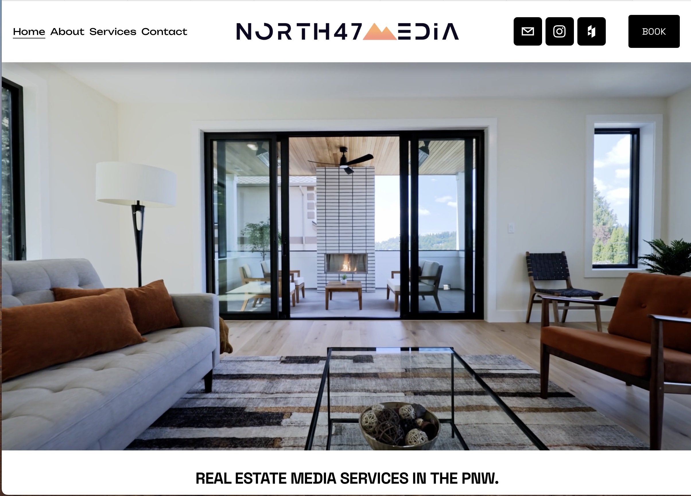 North 47 Media <span>Photography</span>