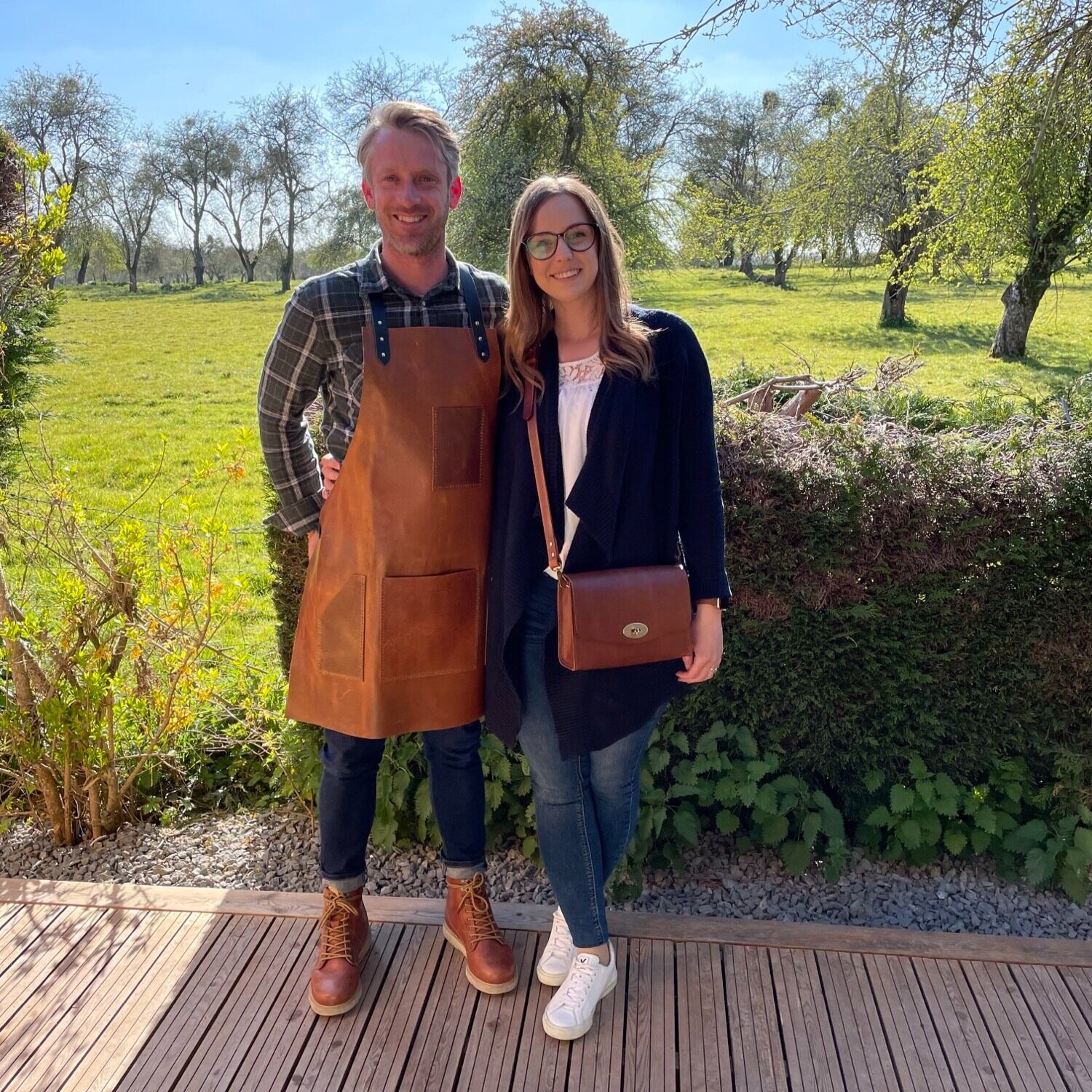 Workshop - Private Two Person - Full Day 