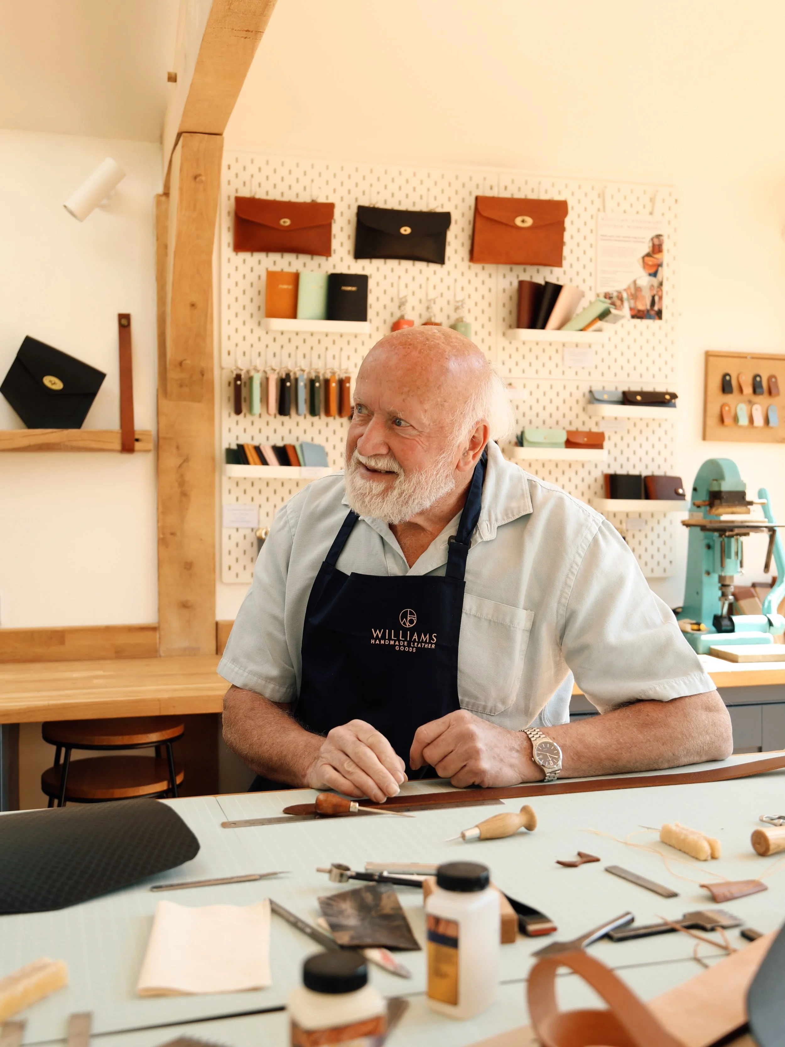 Fresh notebook vibes are in the air! Even if your school days are a distant memory, there is something so lovely about this time of year&mdash;the crisp autumn air, the urge to buy fresh stationery, and that wonderful itch to learn a completely new s