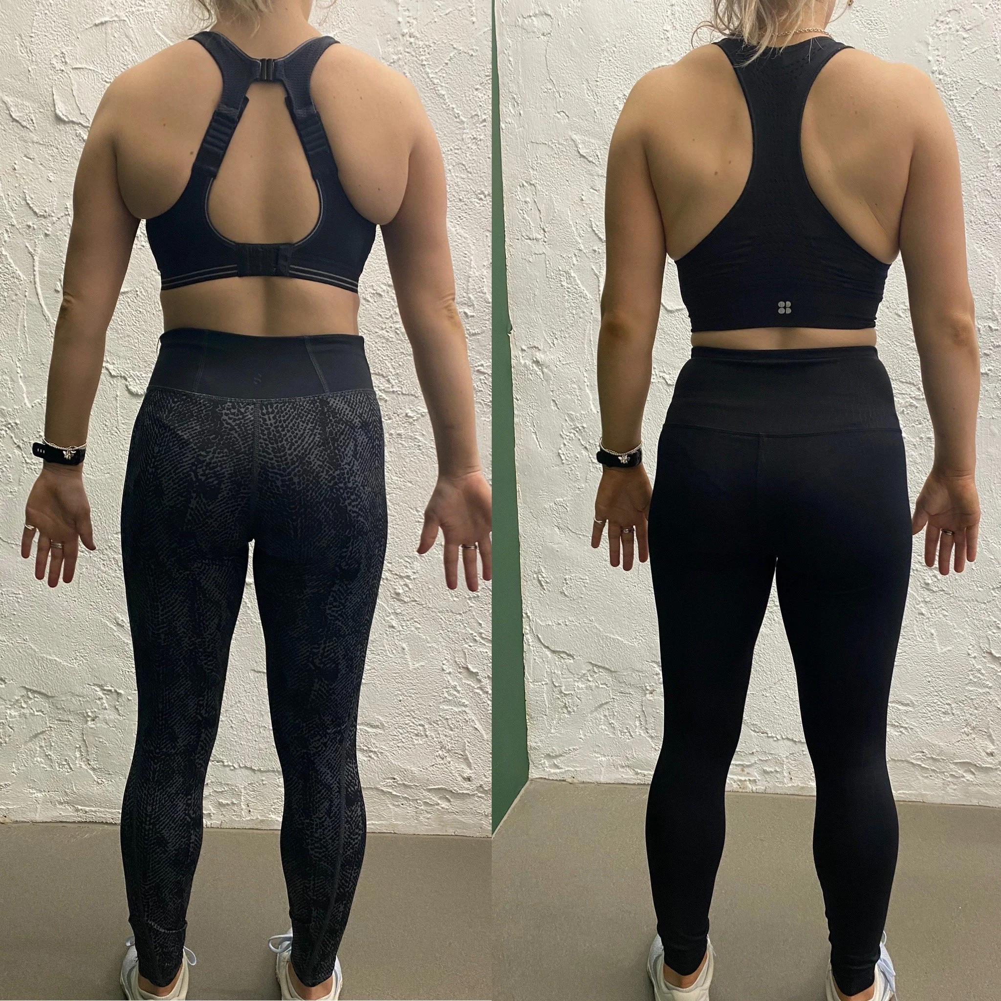Becky's Story