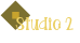 Studio 2 Potts Point