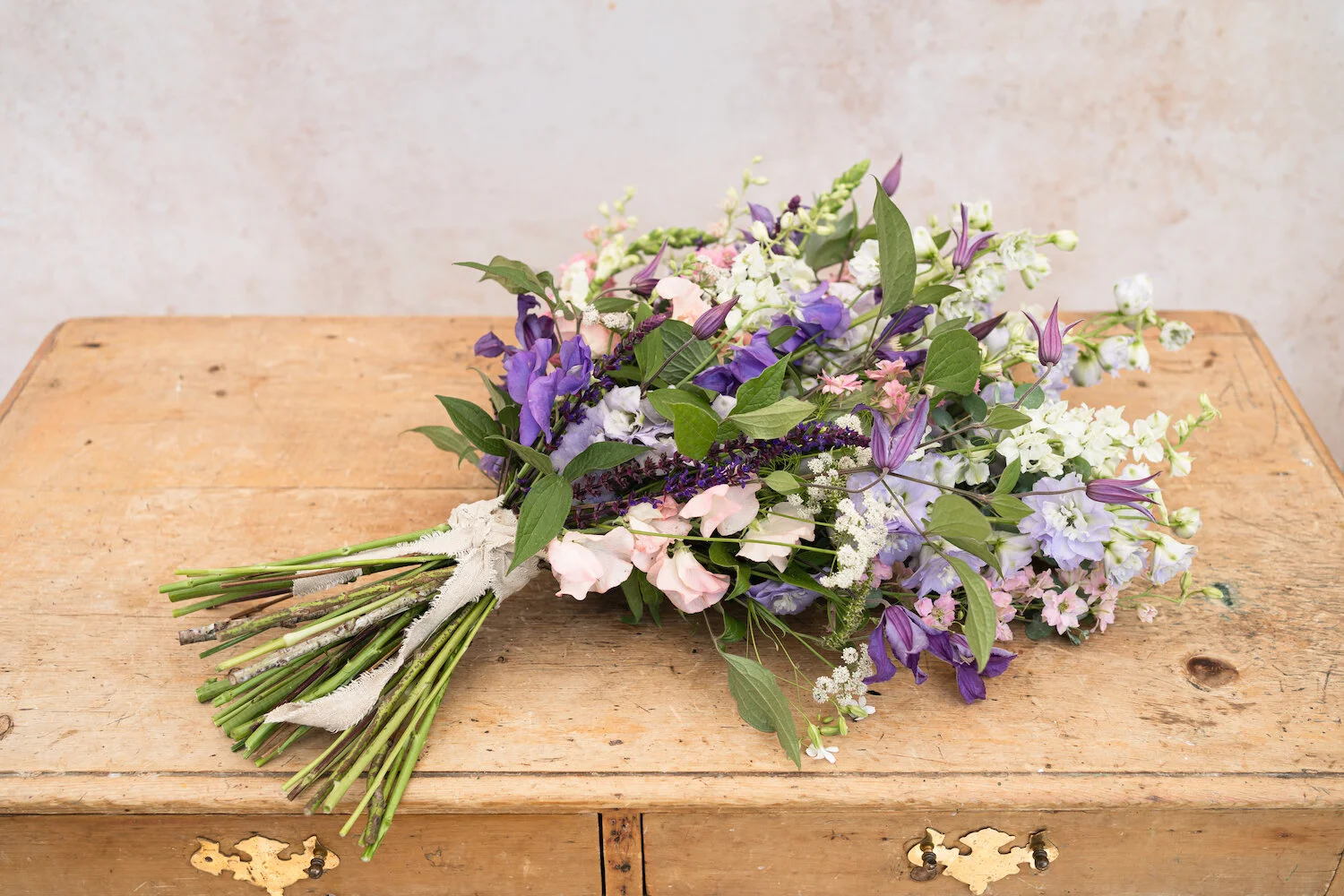 Funeral Flowers — Wild Rose Flowers