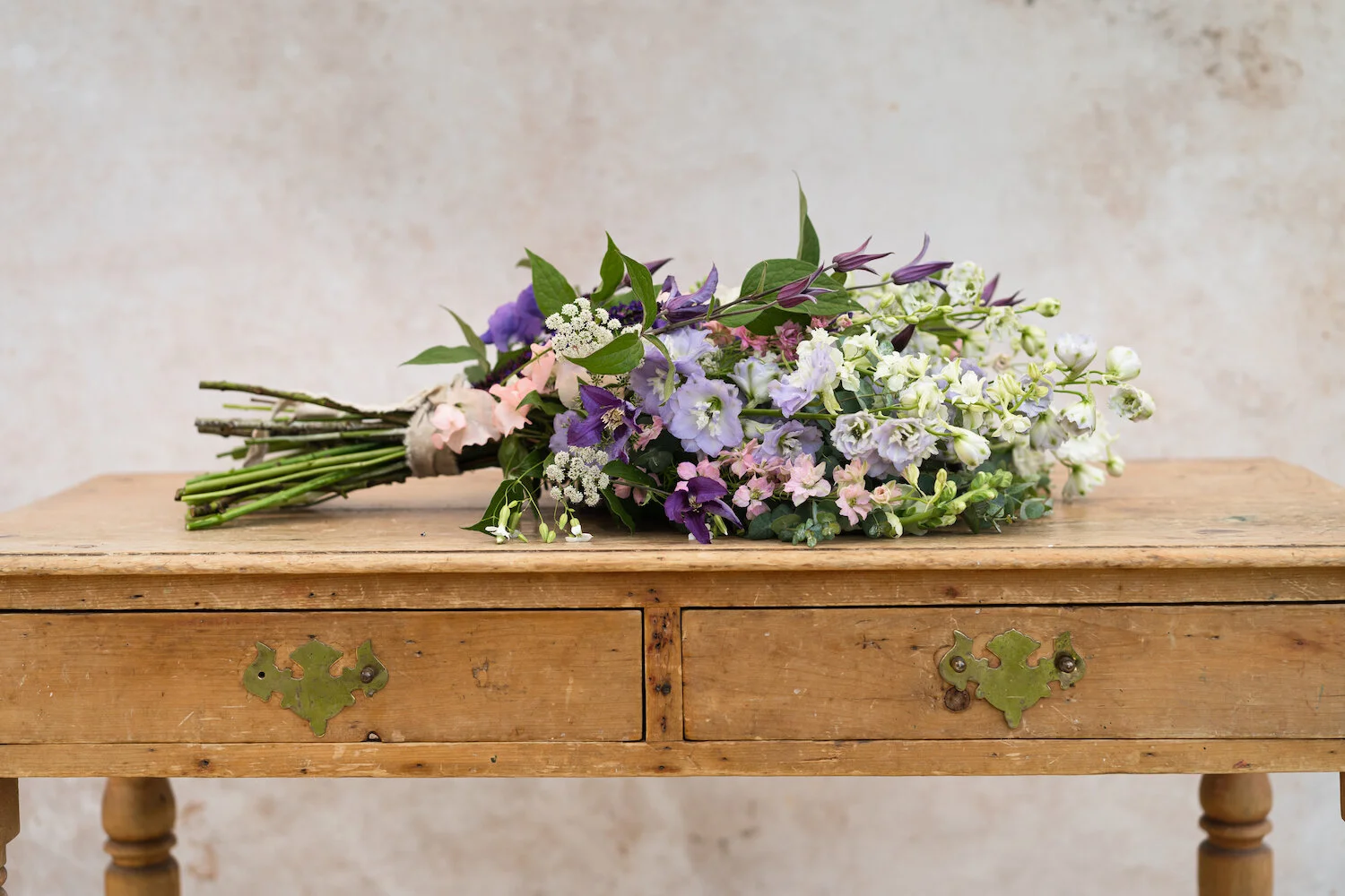 Funeral Flowers — Wild Rose Flowers