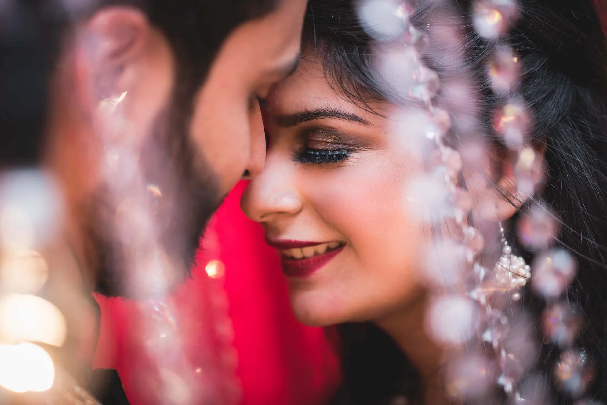 SERENA &amp; INDER : GRAND COCKTAILS 
