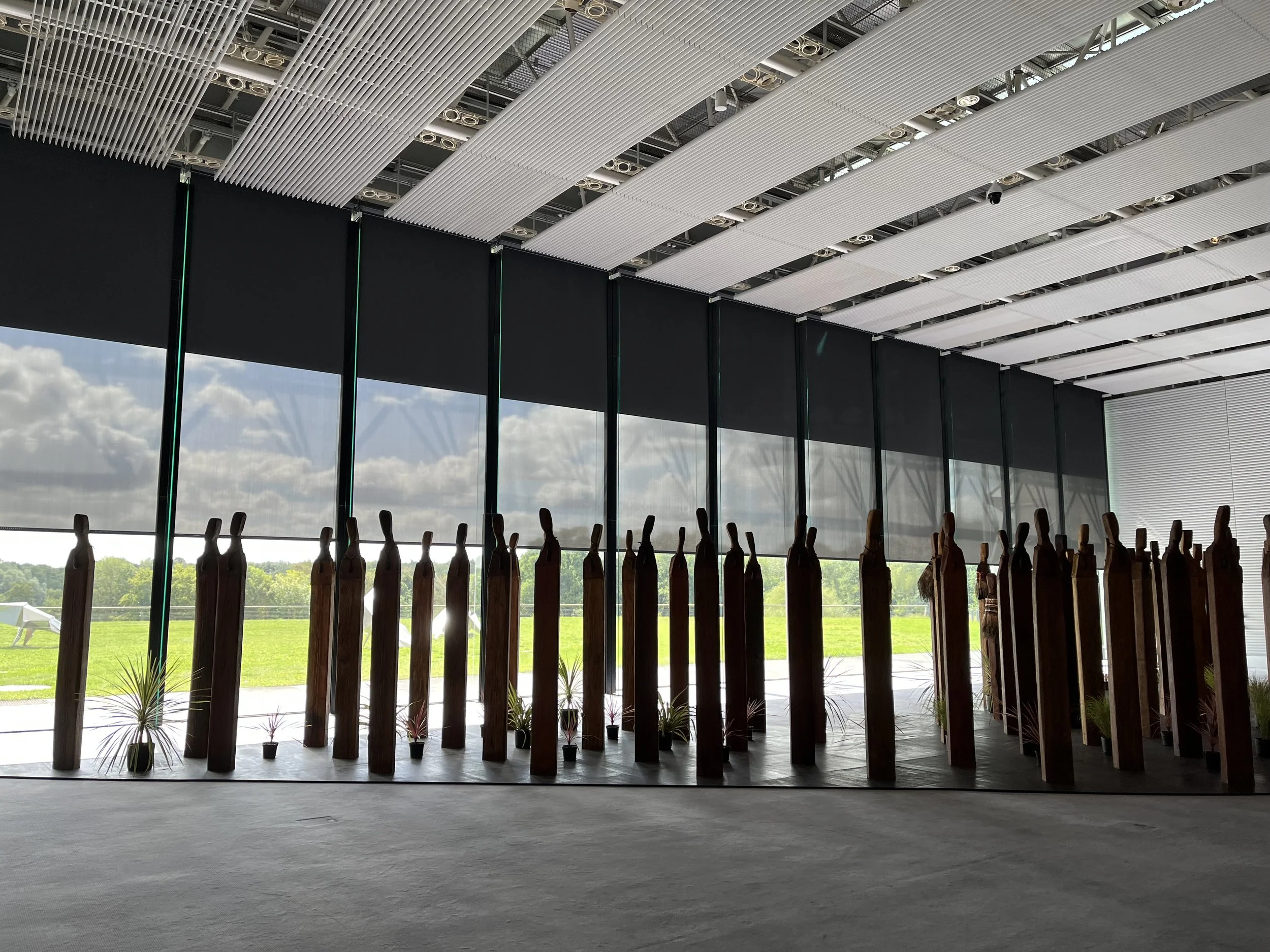 Idea for September 2025: kotahitanga