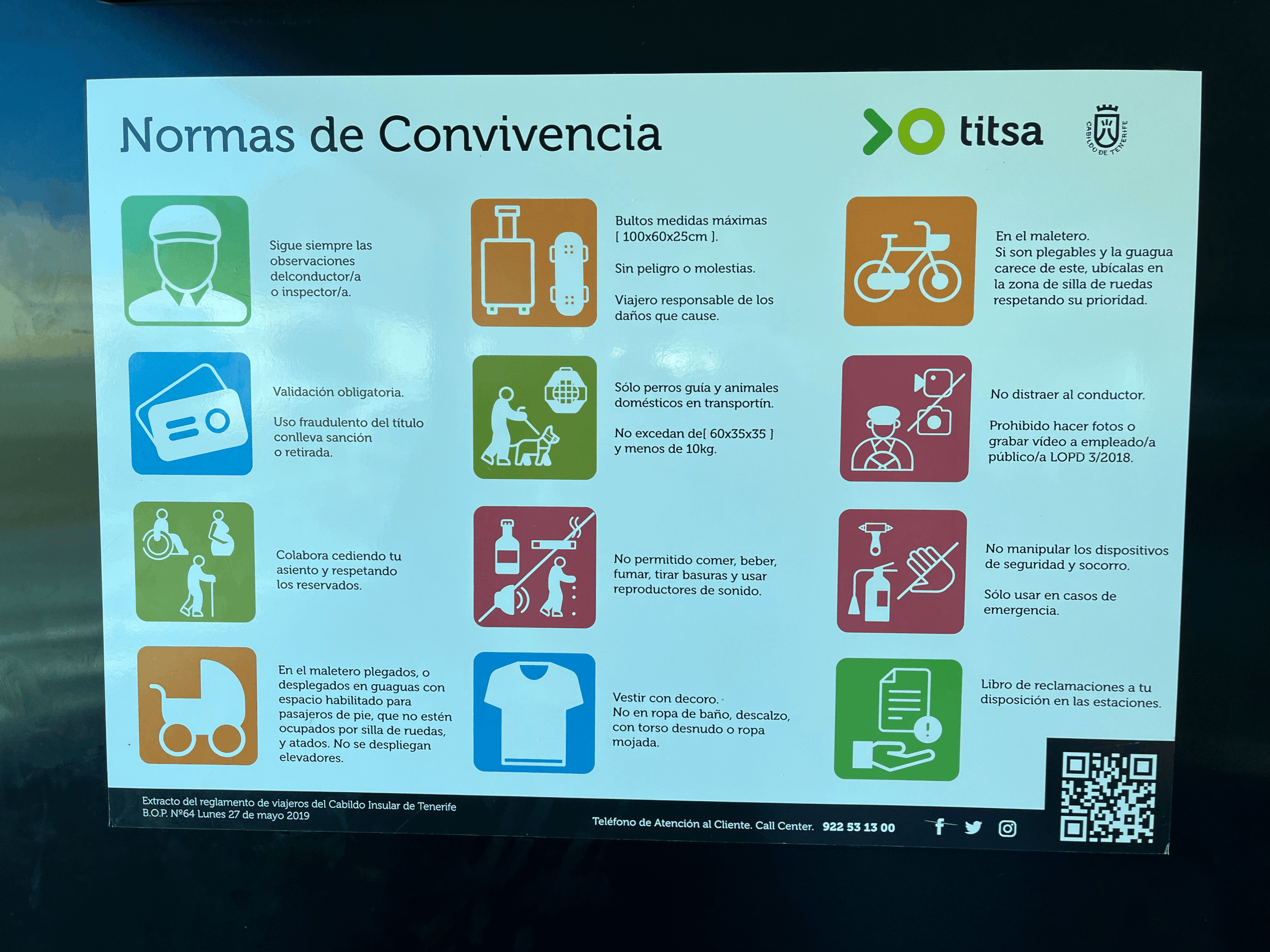 Idea for October 2025: coexistence