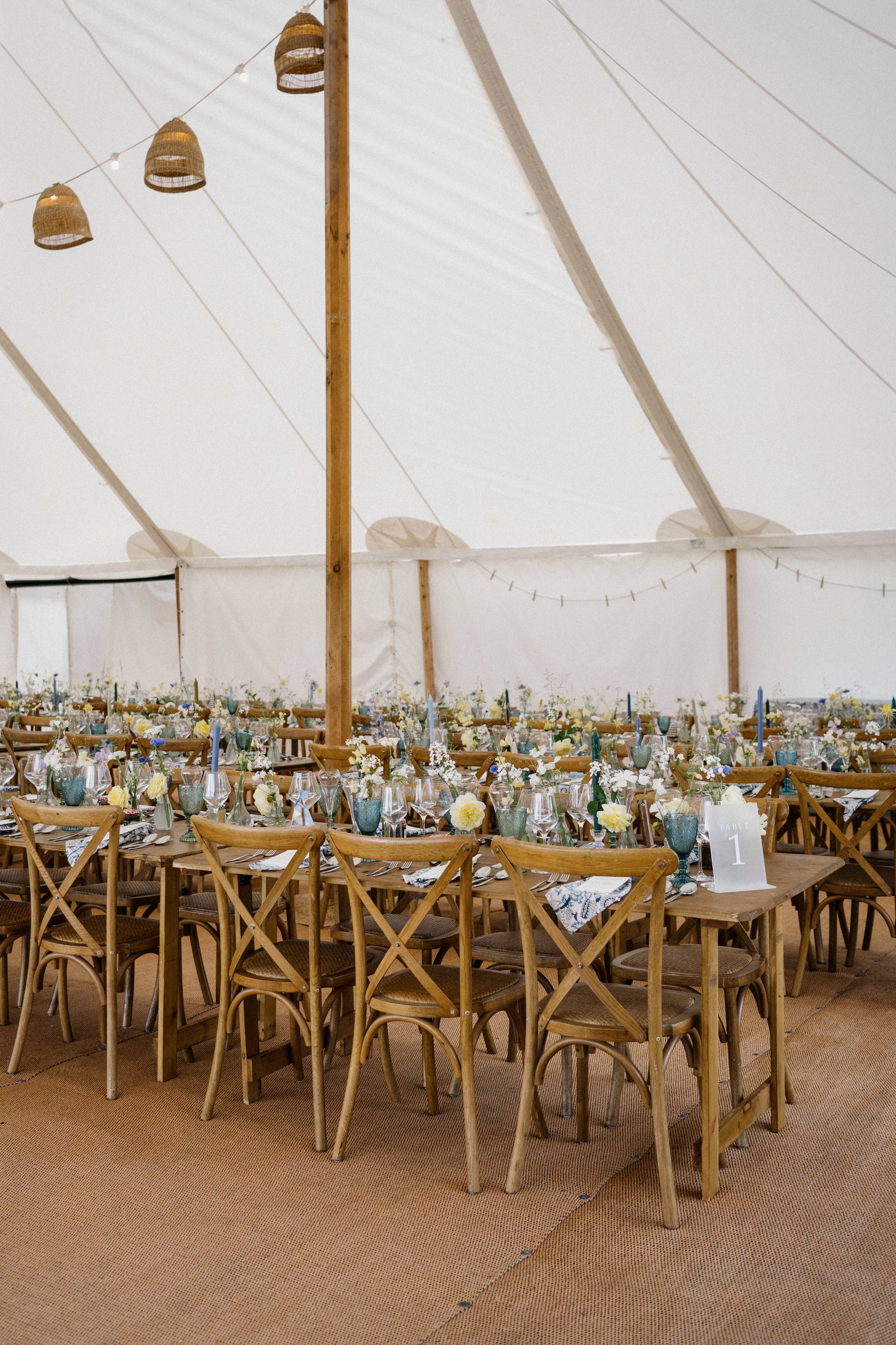 Cheswell Grange Weddings Newport Shropshire