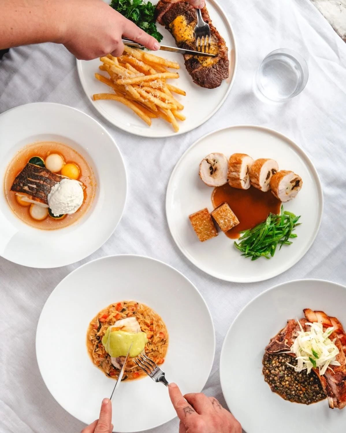 Newly engaged, or even just making a start on wedding planning? Let&rsquo;s chat about your food. It&rsquo;s overwhelming trying to navigate suppliers to find the right fit. Having a brief informal chat with everyone you like the look of is the best 