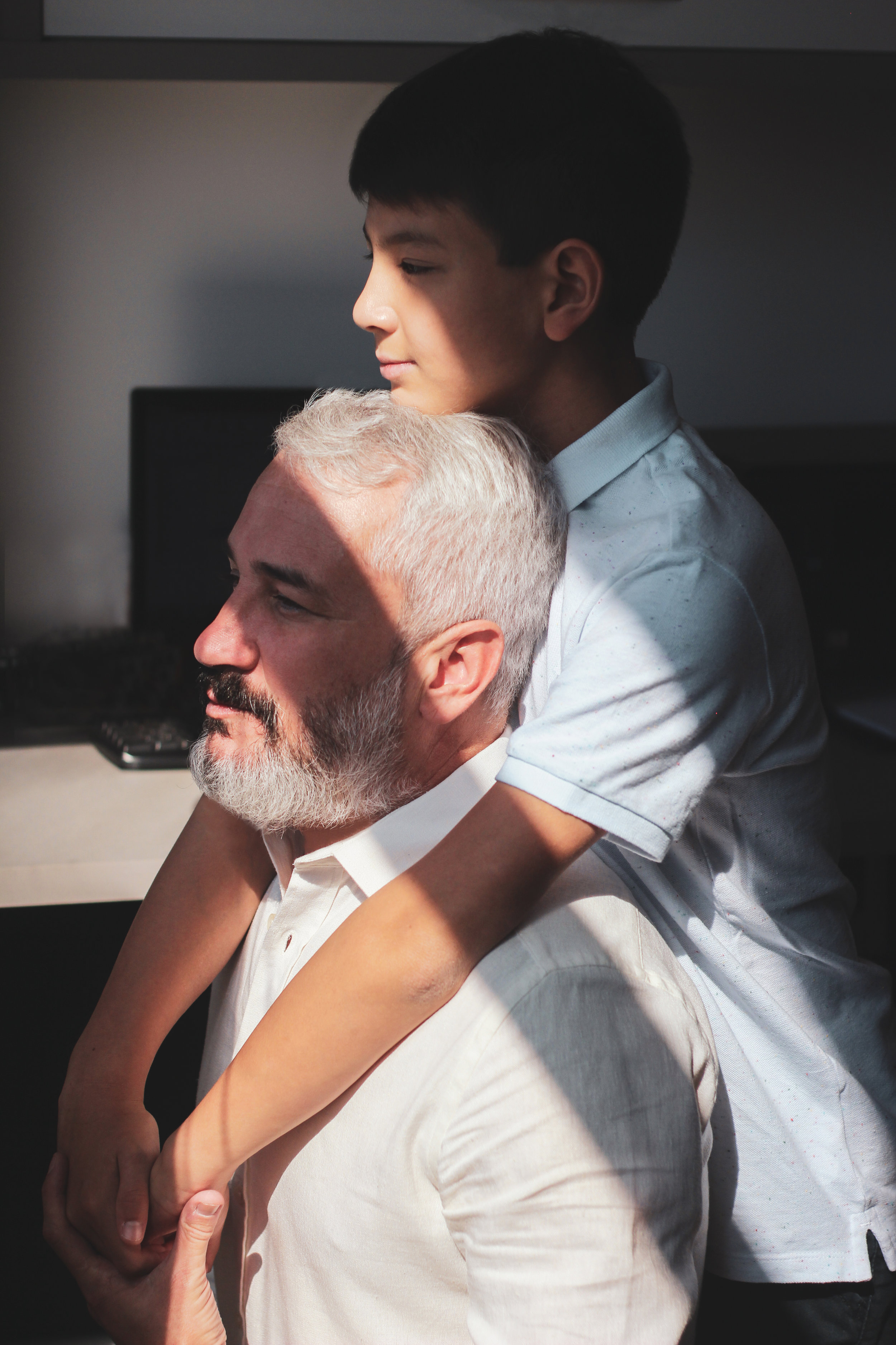 Supporting the ongoing seasons of working parenthood