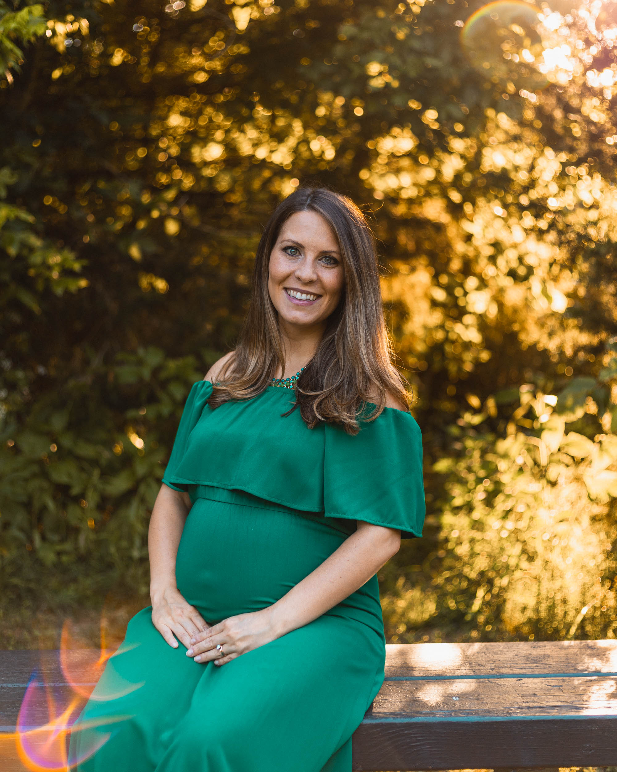 Managing Maternity Leave