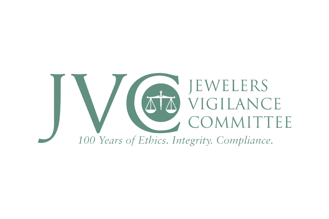 Jewelers Vigilance Committee Logo