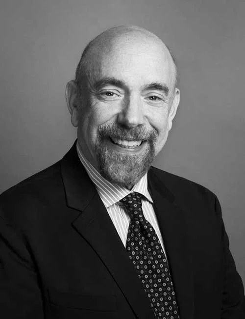 Paul Lubetsky, Founder & Chief Executive Officer at Windsor Jewelers