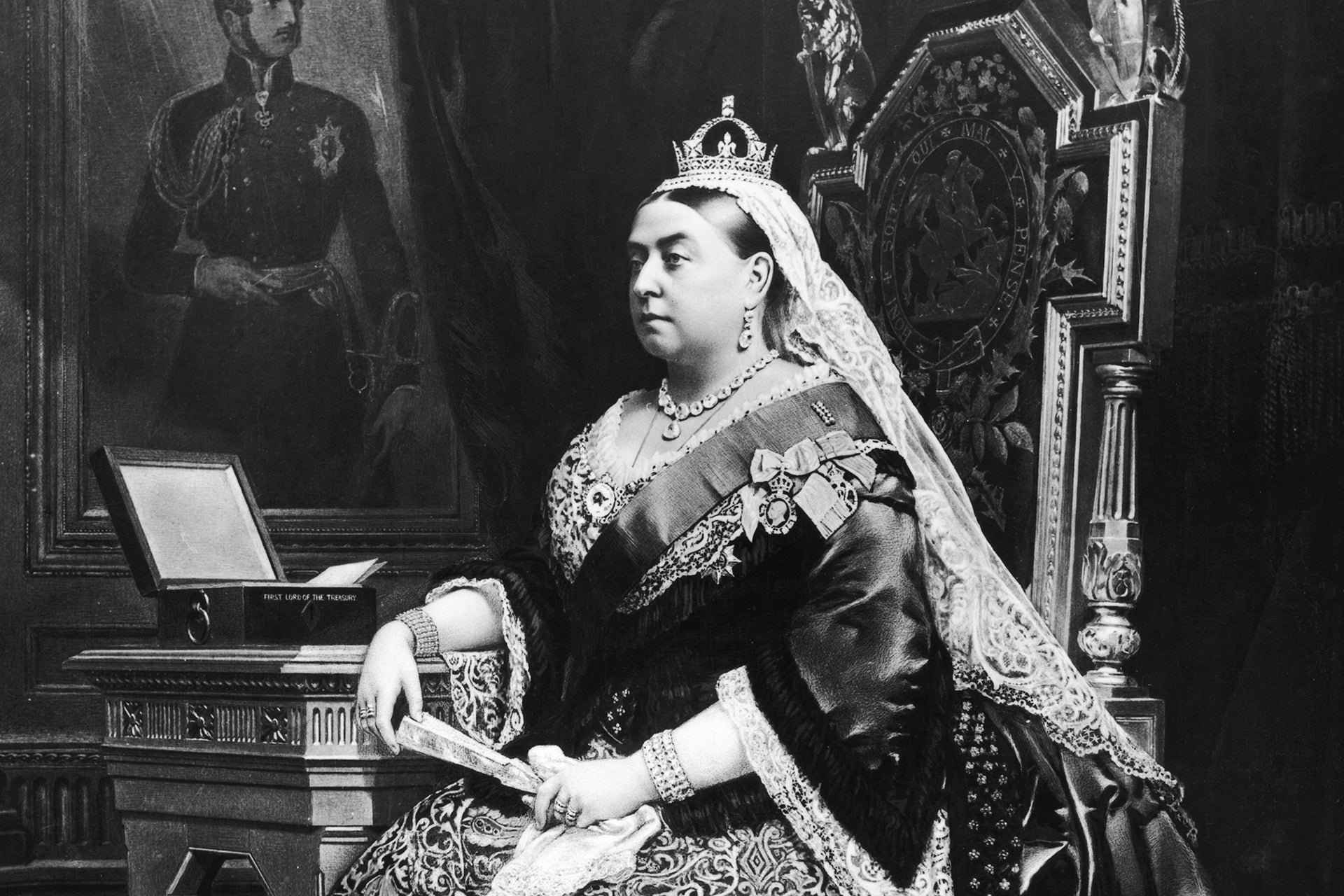 Glimpses of Elegance: Exploring the Timeless Beauty of Victorian-Era Jewelry