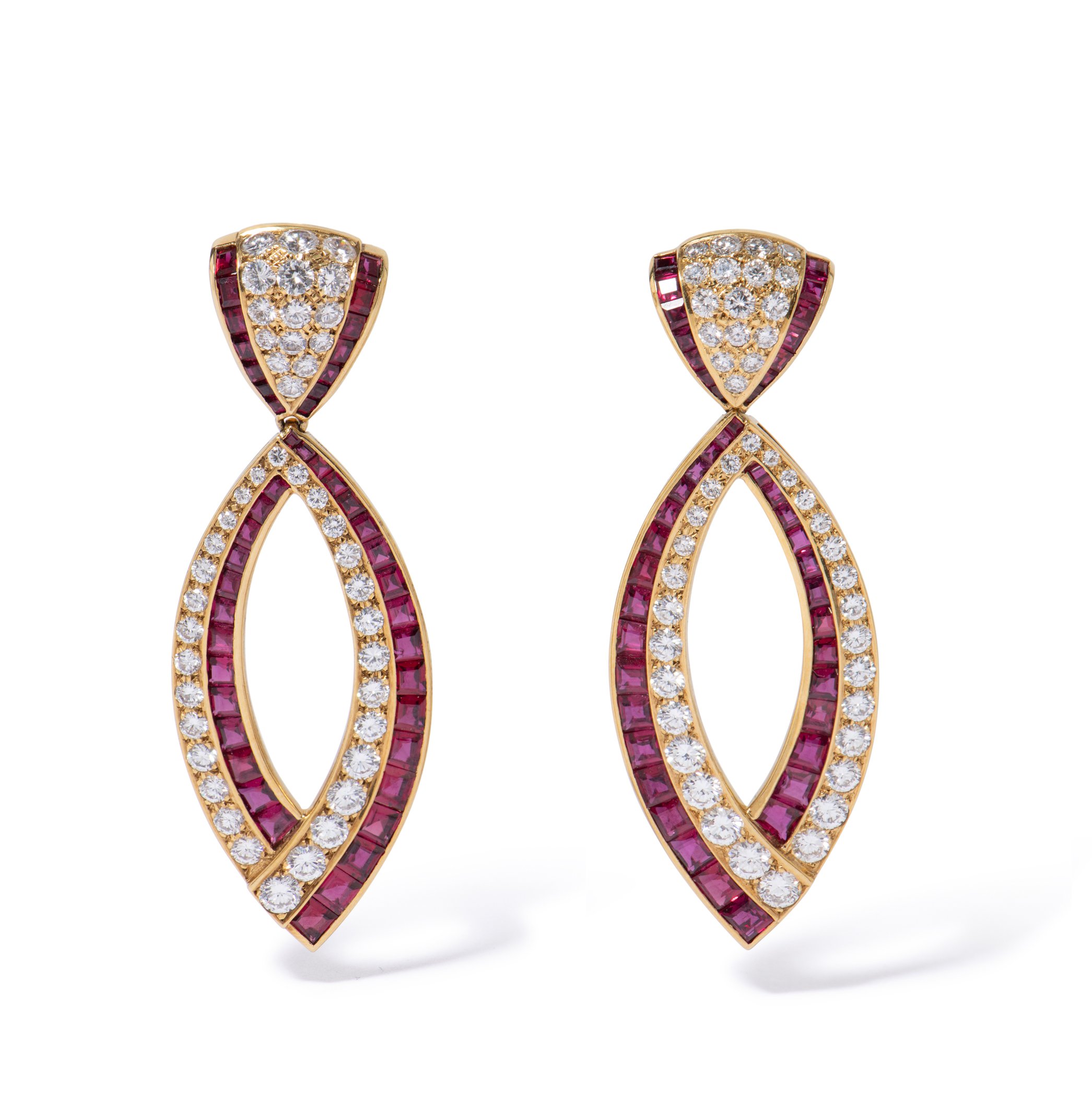 Van Cleef &amp; Arpels Earrings