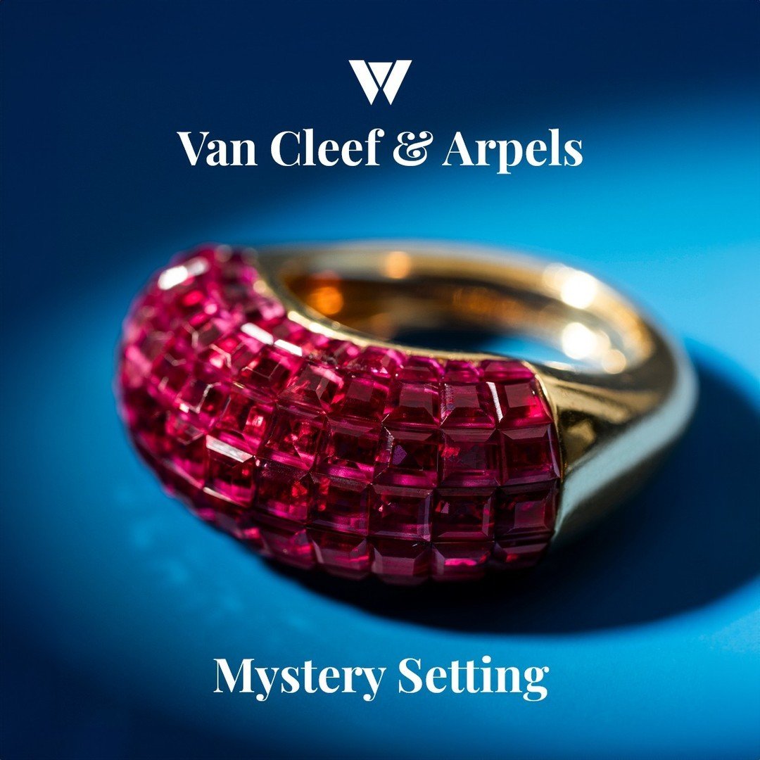 Discover the captivating tale of romance and royalty behind Van Cleef &amp; Arpels with Windsor.

What started as a love story expanded to one of the biggest names in fine jewelry. Here are 3 facts about the legendary jewelry Maison, Van Cleef &amp; 