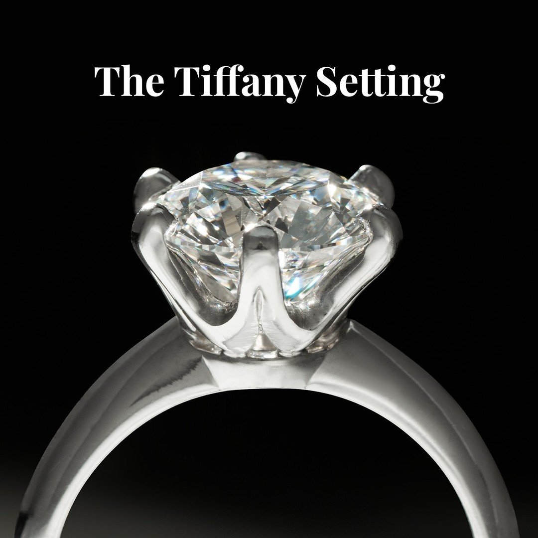 From humble beginnings in 1837 to becoming an internationally renowned jewelry empire, Tiffany &amp; Co. has captured fans across the globe with its timeless creations.

With 185 years of history, the Tiffany legacy extends from the iconic Blue Box t