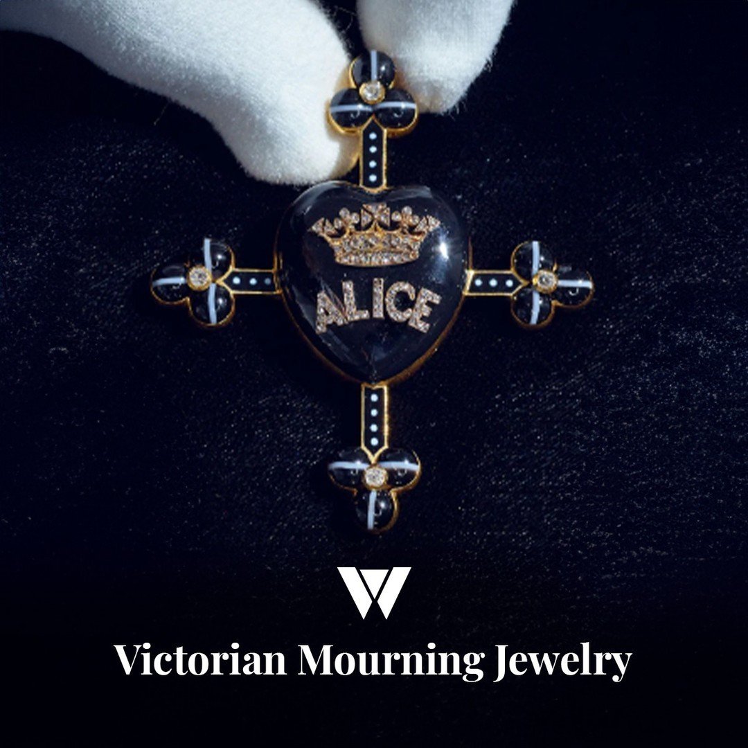 Queen Victoria&rsquo;s influence left an indelible mark on the Victorian Era, shaping not just society but the jewelry of the time. 

Victorian jewelry wasn&rsquo;t just beautiful&mdash;it was meaningful. It was characterized by intricate details and