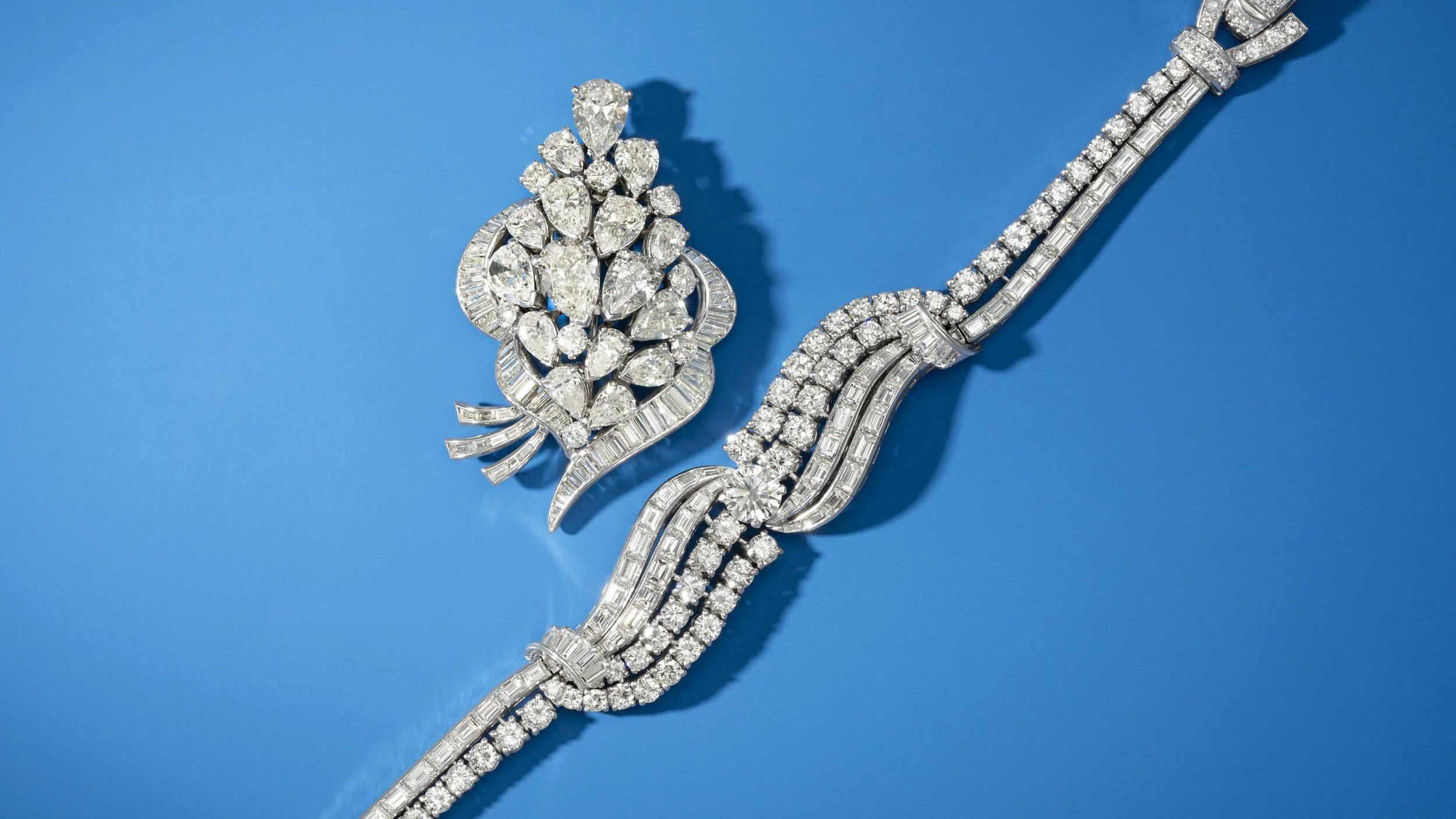 How Hollywood Made Mid-Century Jewelry More Accessible (late 1940s to 1960s)
