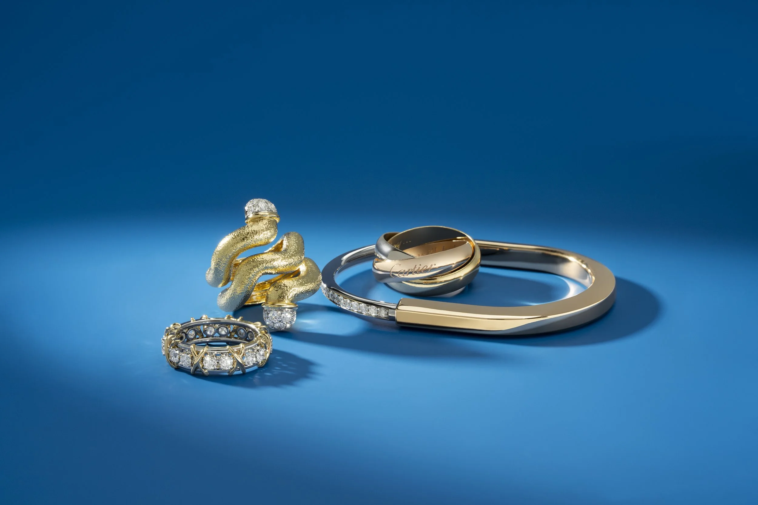 Iconic Maisons &amp; Their Contemporary Collections