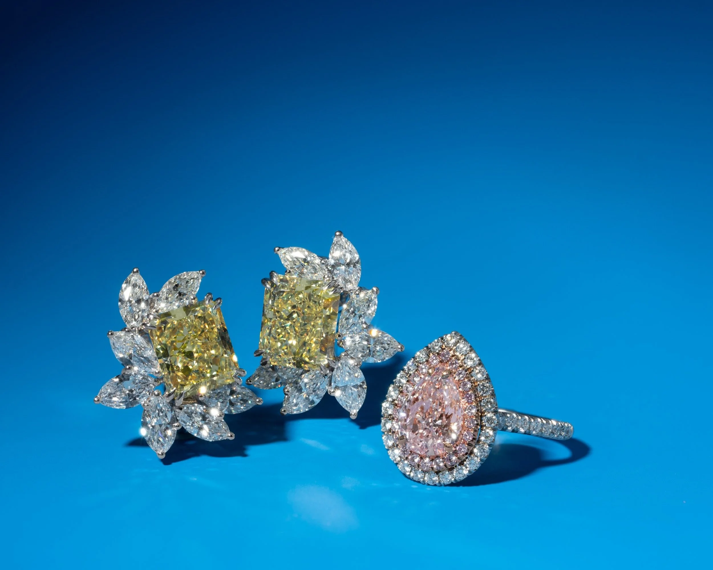 Fine Jewelry Vendors Fine Jewelry Wholesale Vendors Vintage