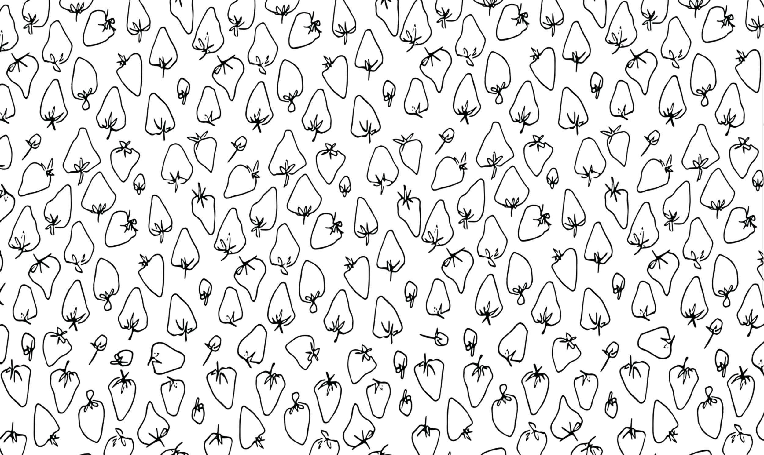 Patterns make me happy.