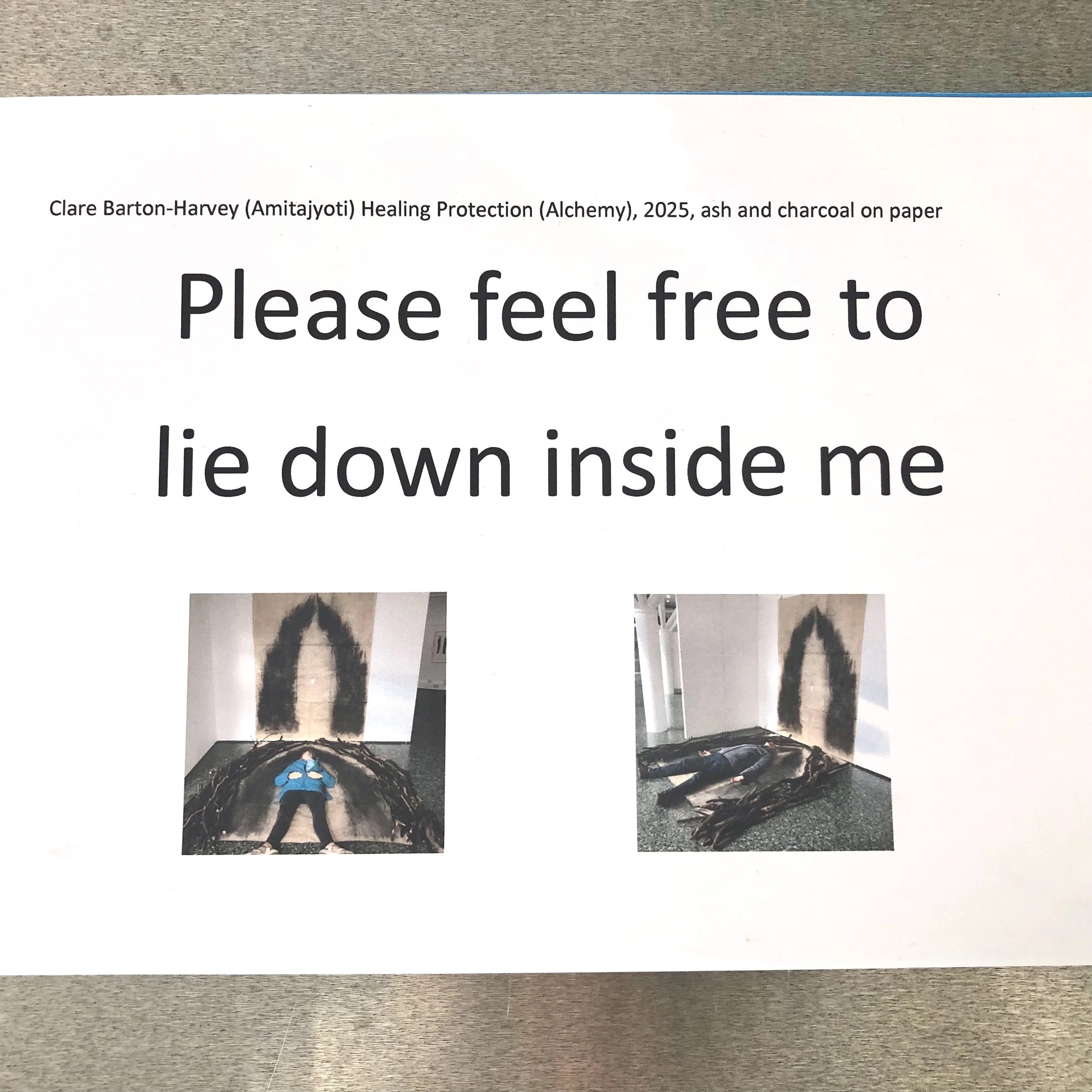 Painting Now exhibition view vii