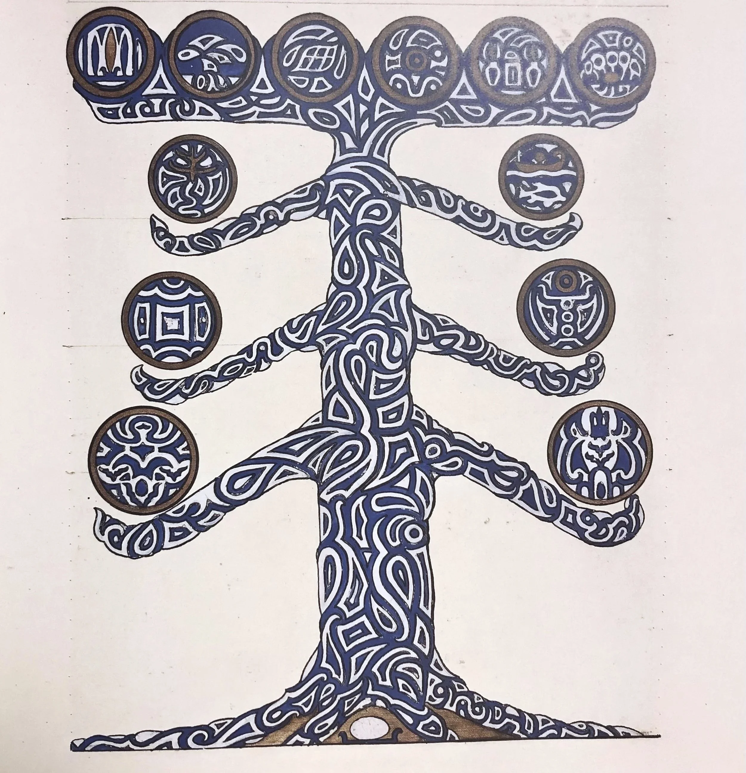 ONLINE The Heart of Imagination - 7 day home retreat